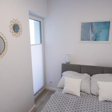 Apartament Pastelove Kołobrzeg Exterior foto