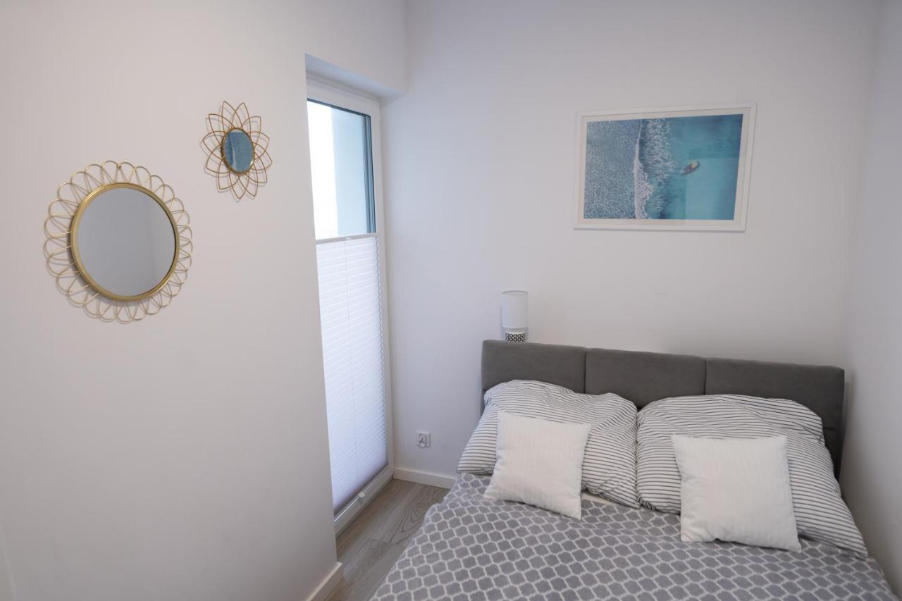 Apartament Pastelove Kołobrzeg Exterior foto